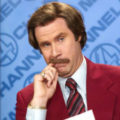 Let's Decipher Adam McKay's Hints About the Plot of Anchorman 2