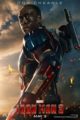 Iron Man 3 Posters